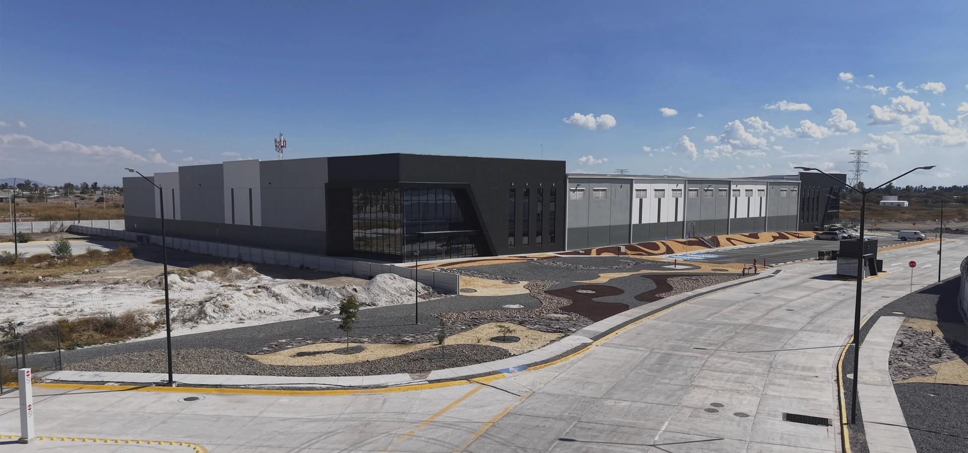 VAZ Industrial Park